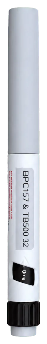 Pero Body Pharm BPC-157 + TB-500
