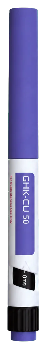 Pero Body Pharm GHK-Cu