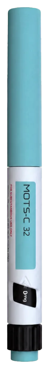 Pero Body Pharm MOTS-C 32