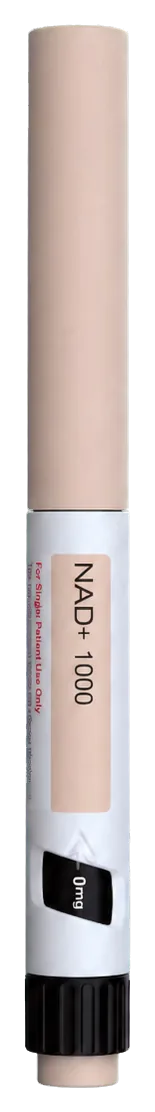 Pero Body Pharm NAD+ 1000