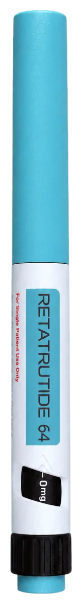Body Pharm Retatrutide 64mg
