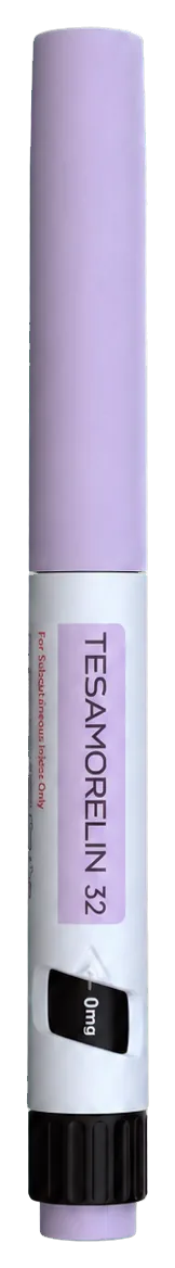 Pero Body Pharm Tesamorelin 32