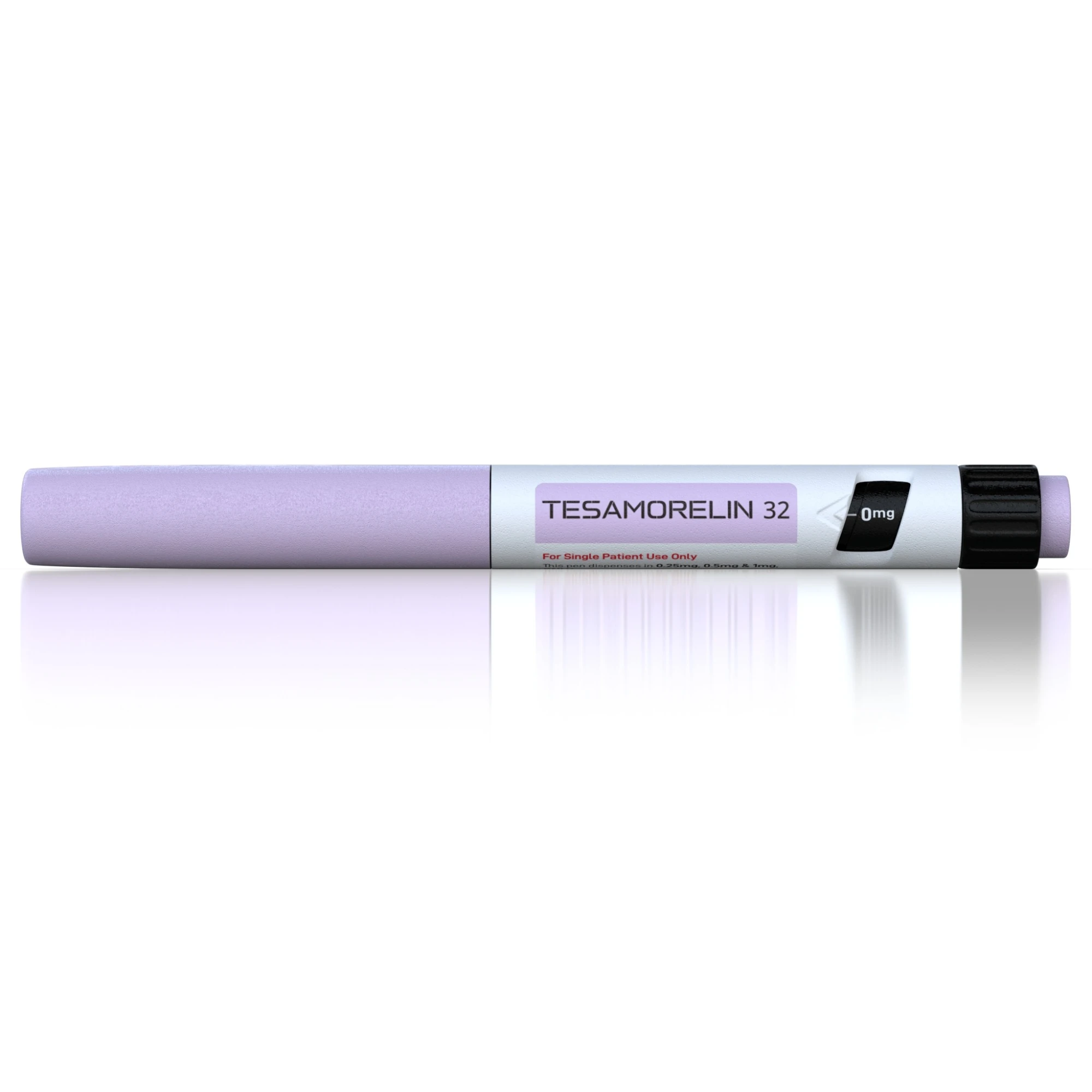 Body Pharm Tesamorelin 32 mg — vícedávkové injekční pero